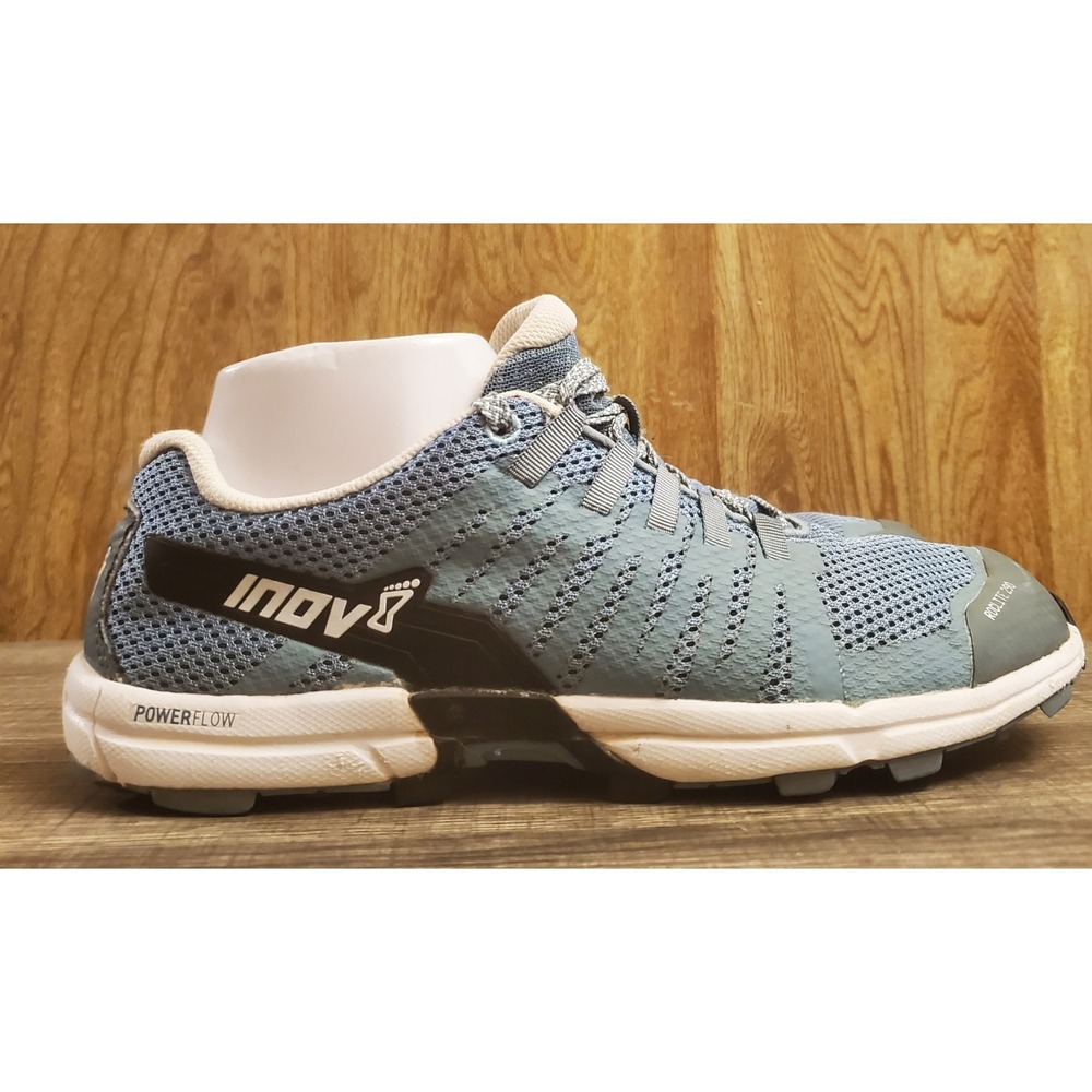 Inov-8‎ Roclite 290 Trail Running Shoes Sneakers Women's 10 Mens 8.5 Blue